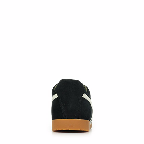 Gola Harrier Suede