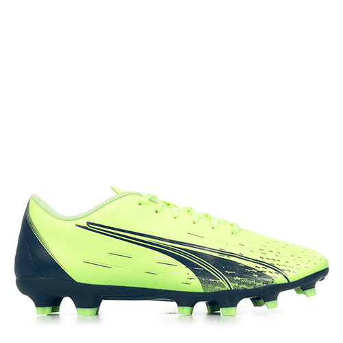 PUMA Ultra Play Fg Ag - Jaune