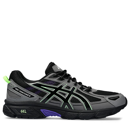 Asics Gel Venture 6 - Noir