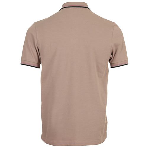 Fred Perry Twin Tipped Shirt