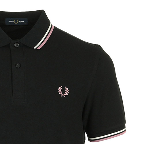 Fred Perry Twin Tipped