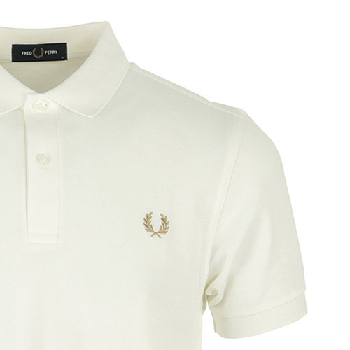 Fred Perry Plain