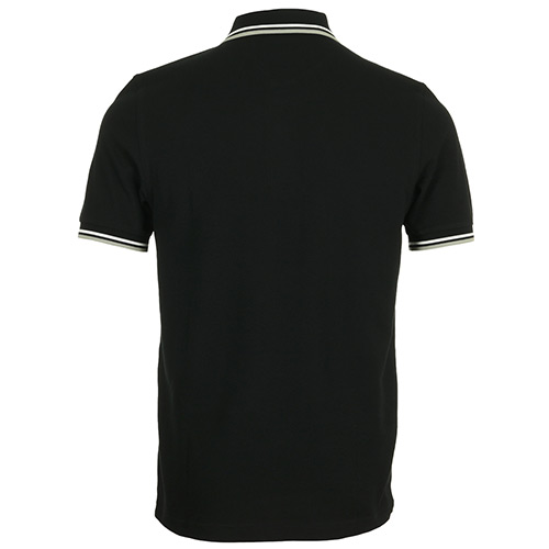 Fred Perry Twin Tipped
