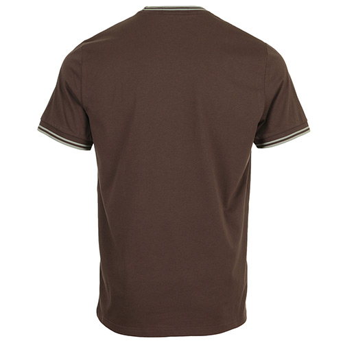 Fred Perry Twin Tipped