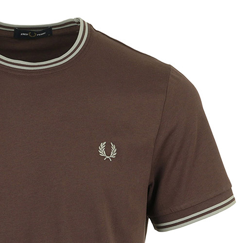 Fred Perry Twin Tipped