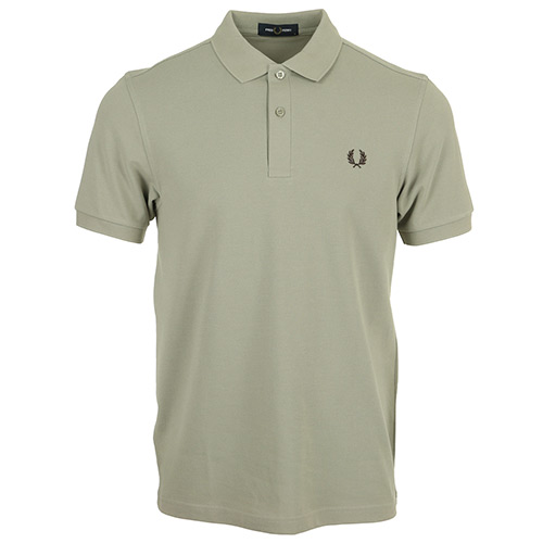 Fred Perry Plain - Gris