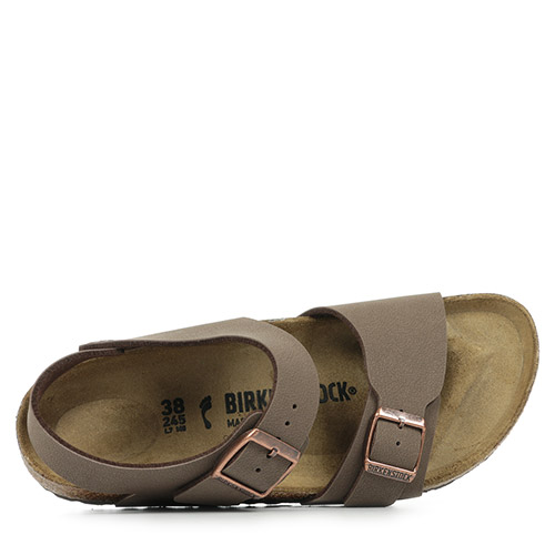 Birkenstock New York Kids Bs