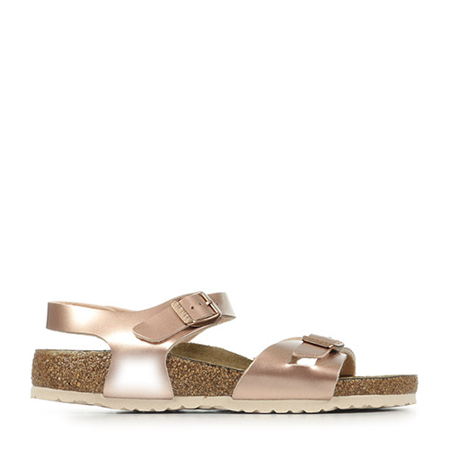 Birkenstock Rio Kids - Rose