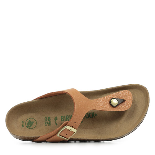 Birkenstock Gizeh Bs Vegan