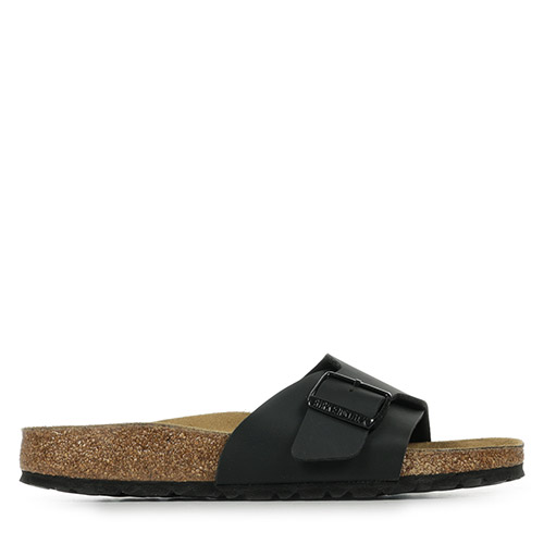 Birkenstock Catalina Bs - Noir