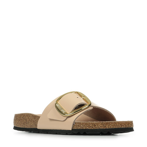 Birkenstock Madrid Big Buckle