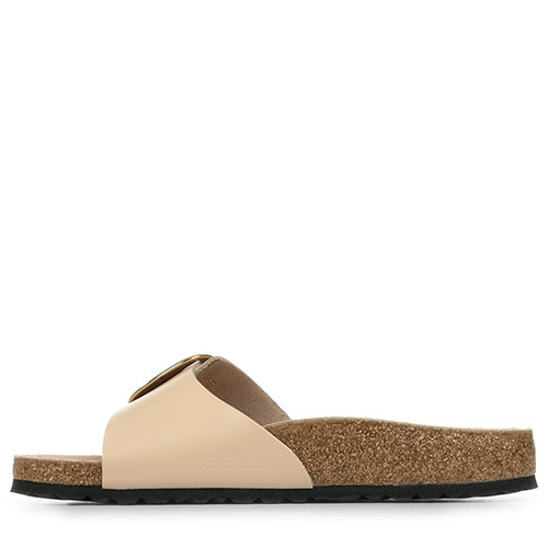 Birkenstock Madrid Big Buckle