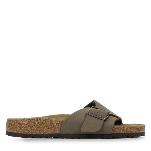 Birkenstock Catalina Bs - Brun