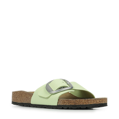 Birkenstock Madrid Big Buckle