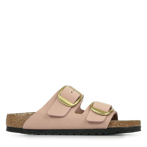 Birkenstock Arizona Big Buckle - Rose