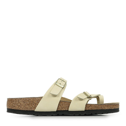 Birkenstock Mayari - Beige