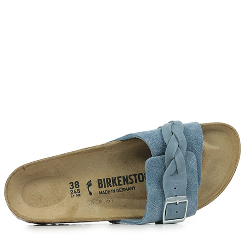 Birkenstock Oita Braided