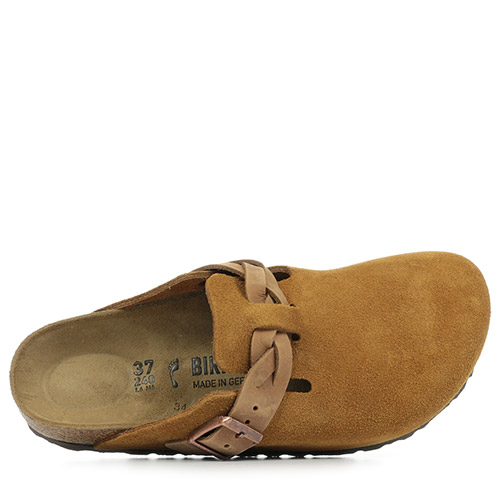 Birkenstock Boston Braided