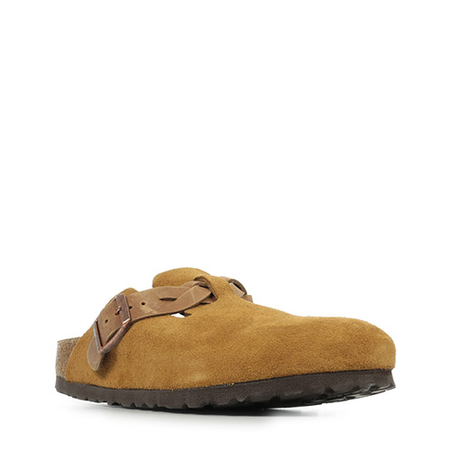 Birkenstock Boston Braided