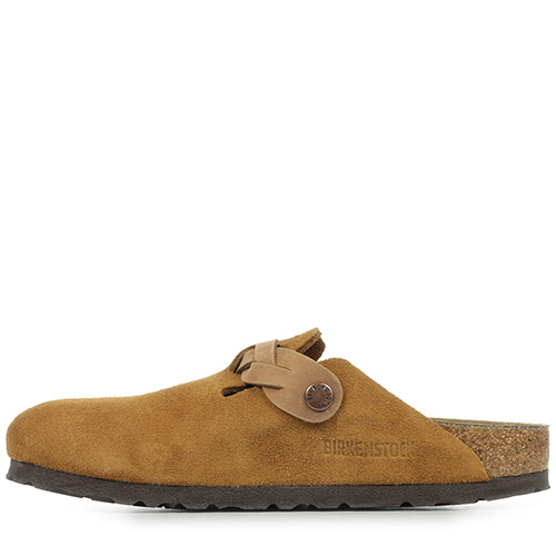 Birkenstock Boston Braided