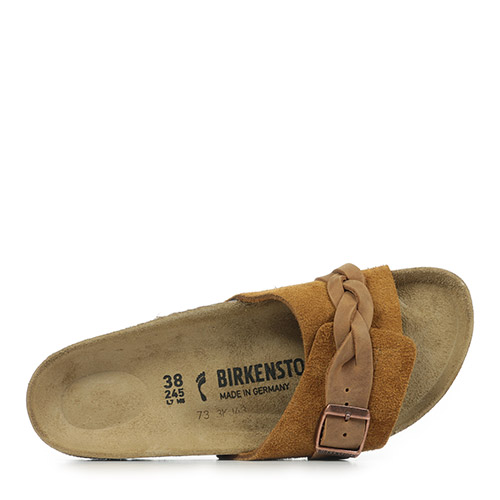 Birkenstock Oita Braided