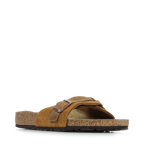 Birkenstock Oita Braided