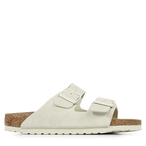 Birkenstock Arizona Bs - Beige