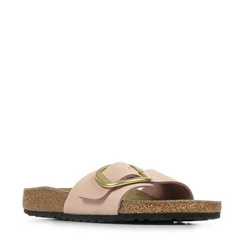 Birkenstock Madrid Big Buckle