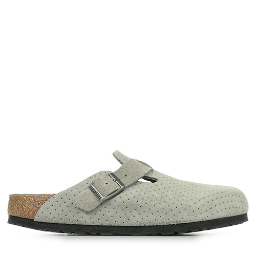 Birkenstock Boston Bs - Gris