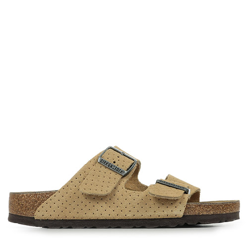 Birkenstock Arizona Bs - Beige