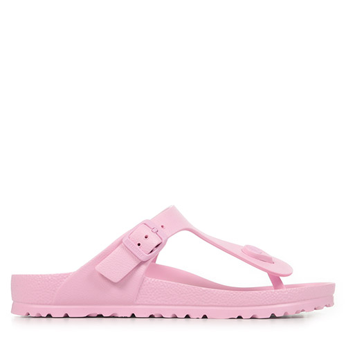 Birkenstock Gizeh Eva - Rose