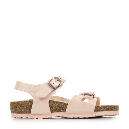 Birkenstock Rio Kids - Rose