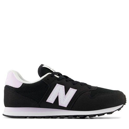 New Balance 500 - Noir