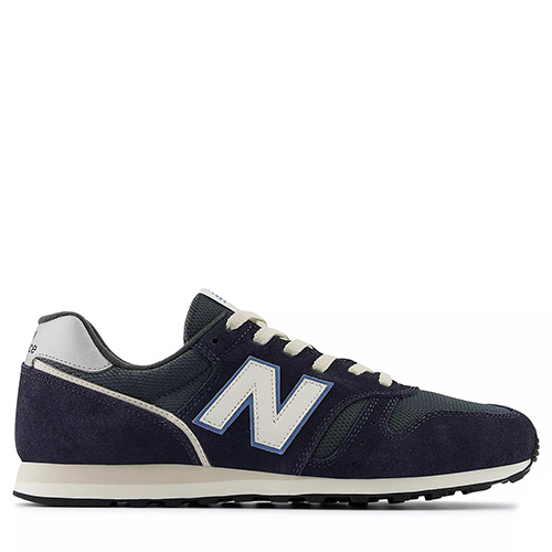 New Balance 373 - Bleu marine