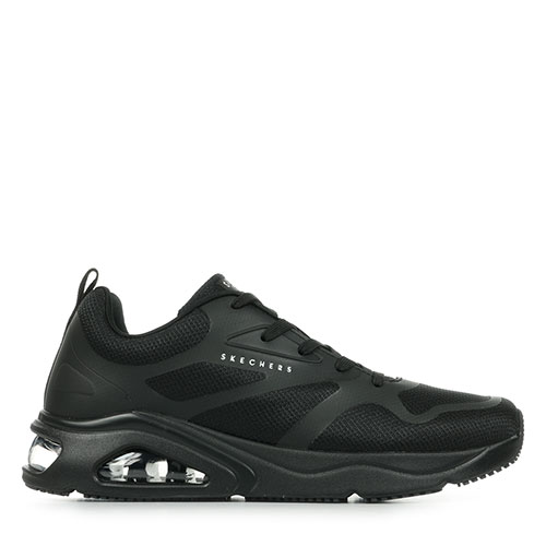 Skechers Tres Air Uno Revolution Air Snoop Dogg - Noir