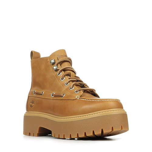 Timberland Stone Street Mid Lace Boot