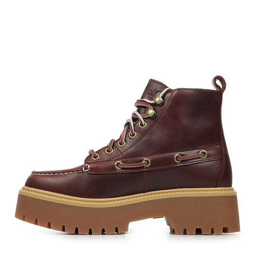 Timberland Stone Street Mid Lace Boot