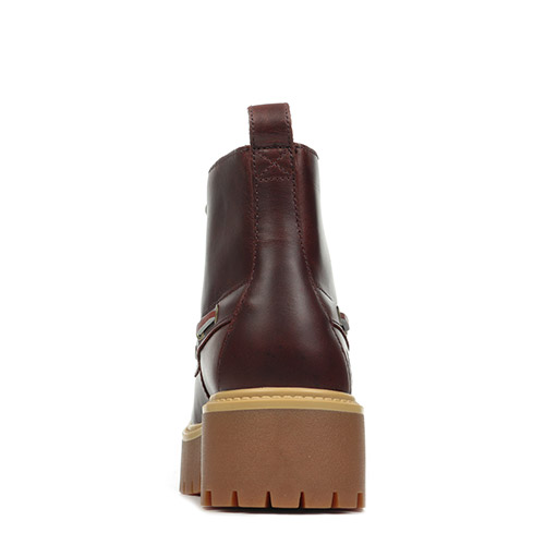 Timberland Stone Street Mid Lace Boot