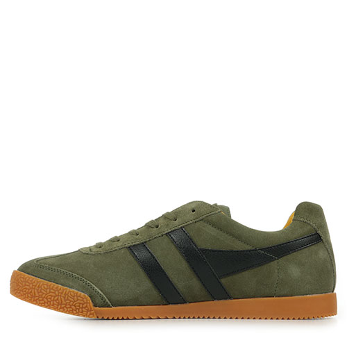 Gola Harrier Suede