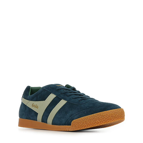 Gola Harrier Suede