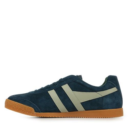 Gola Harrier Suede