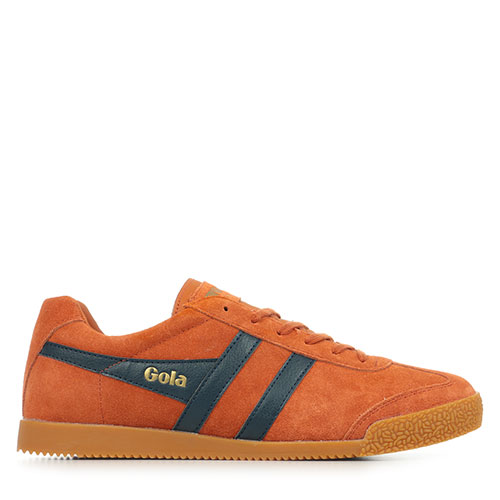 Gola Harrier - Orange