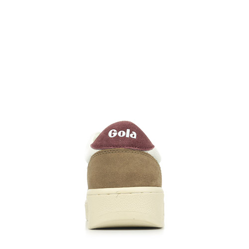 Gola Grandslam Trident