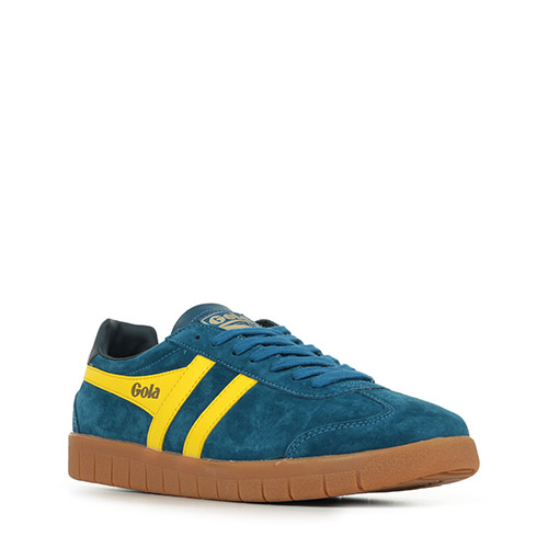 Gola Hurricane Suede