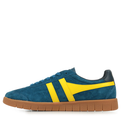 Gola Hurricane Suede