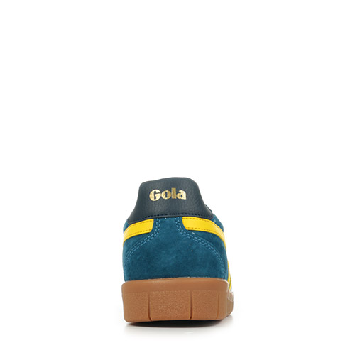 Gola Hurricane Suede