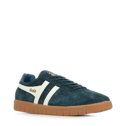 Gola Hurricane Suede