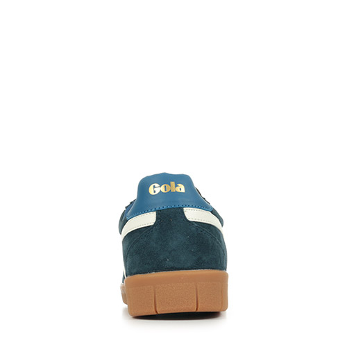 Gola Hurricane Suede