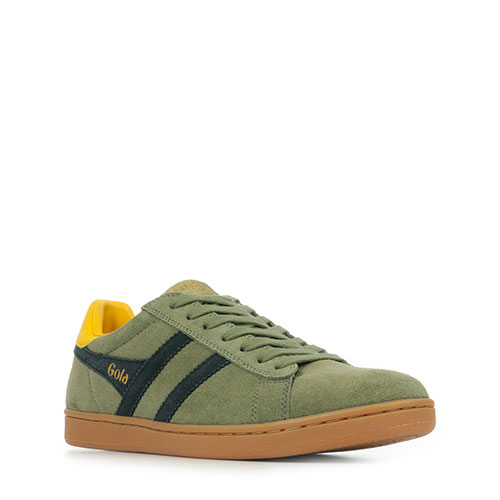 Gola Equipe II Suede