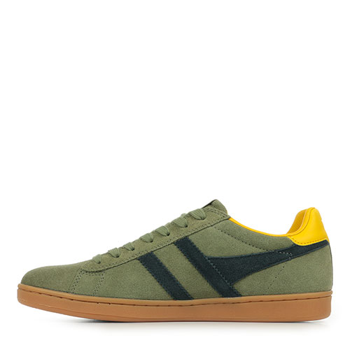 Gola Equipe II Suede